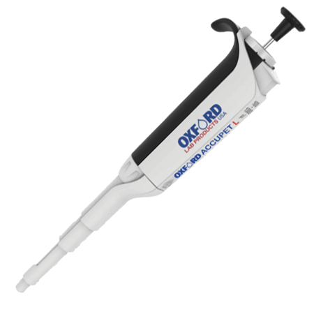 ACCUPET L Variable Volume Pipette 100-1000ul